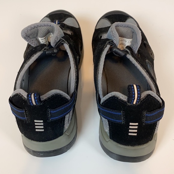 Lands’ End Athletic Water Shoes Size 6 - Picture 7 of 16